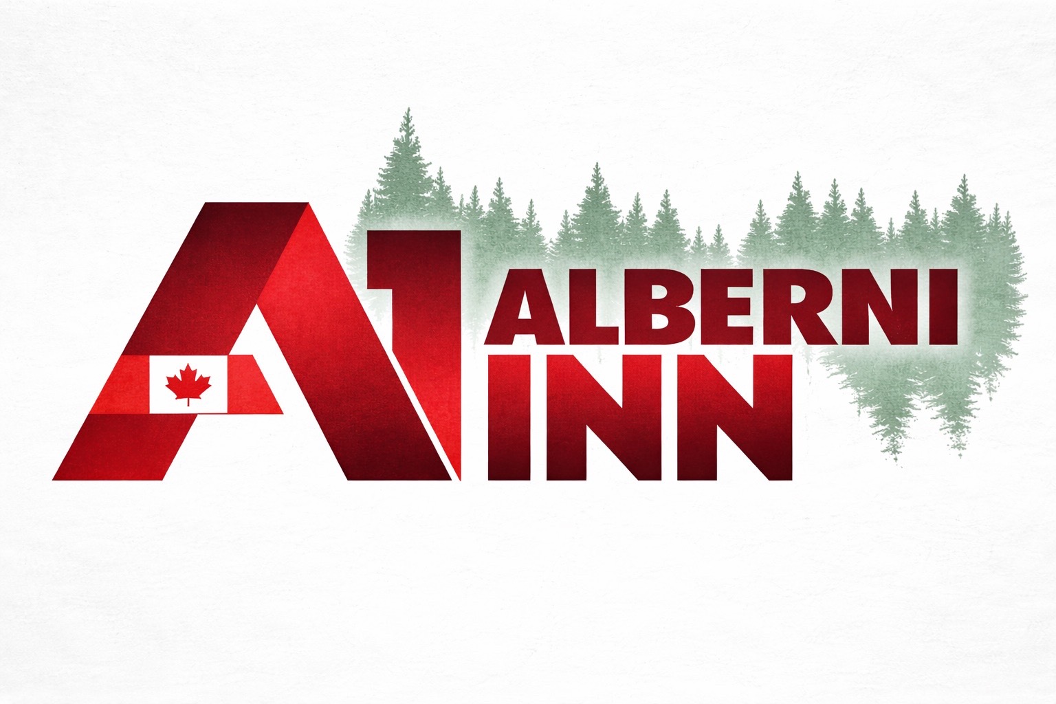 A-1 Alberni Inn Logo